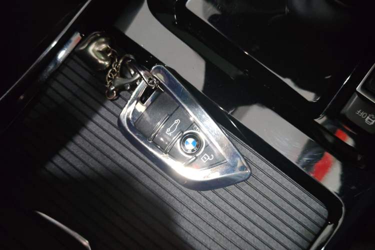 Used BMW X1 2021 Revised xDrive25Li Premium Edition
