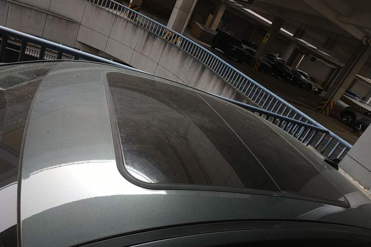 Used Chery Fengyun A8L 2025 1.5 TGDI 145 km Luxury Version