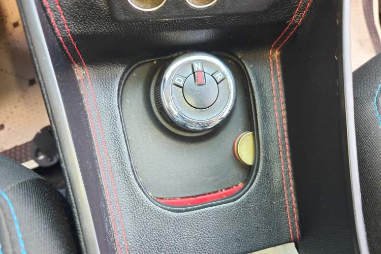 Used Dongfeng NAMMI EX1 2023 PRO Light Wind Edition Lightning Model
