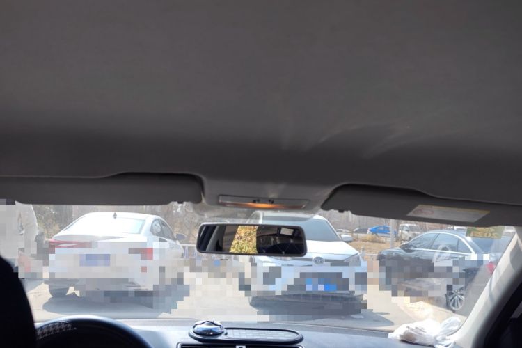 Used Skoda Fabia 2015 1.4L Automatic Front-Drive Model