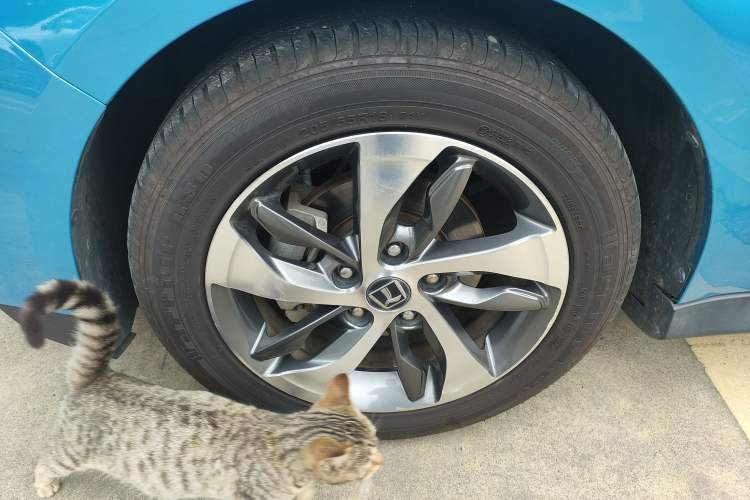 Used Luxgen S3 2016 1.6L CVT Flagship Edition