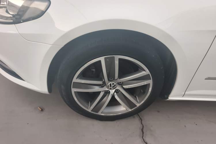 Used Volkswagen CC 2016 1.8TSI Prestige Model