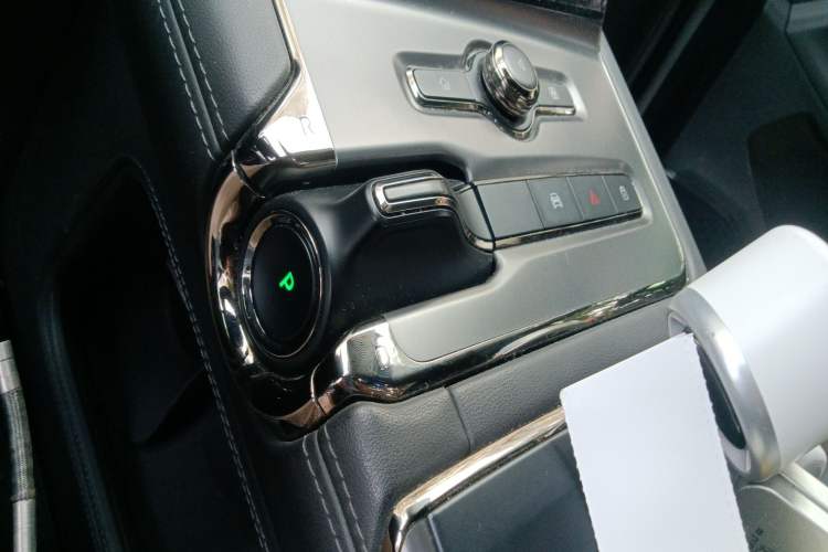 Used Nio ES6 2020 610 km Performance Version