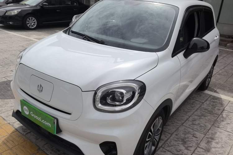 Used Leapmotor T03 2024 310 Comfort Edition