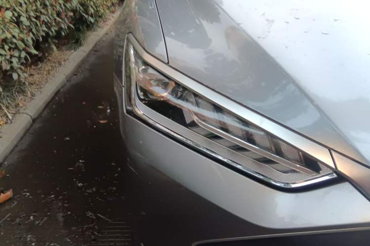 Used BYD Qin PLUS 2023 Champion Edition DM-i 120KM Beyond Model