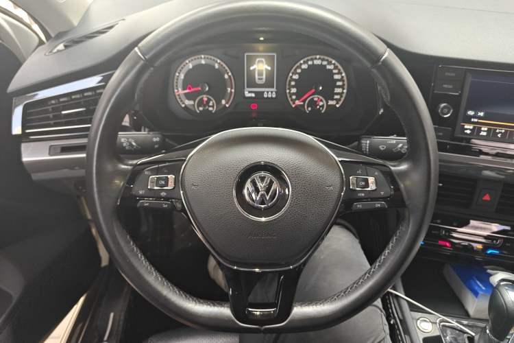 Used Volkswagen Bora 2020 1.5L Automatic Elite Version