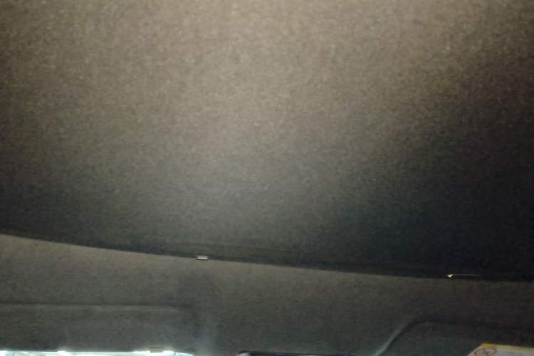 Used XPeng P7 2025 Model—702 Long Range Ultra Headliner