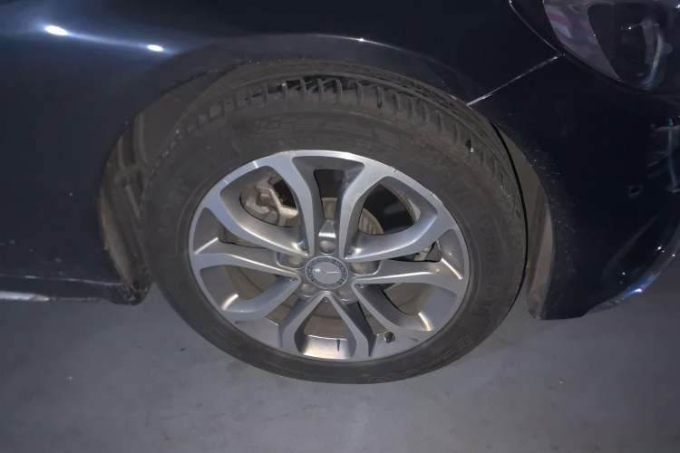 Used Mercedes-Benz C-Class 2015 Revised C 200 L Sport Edition
