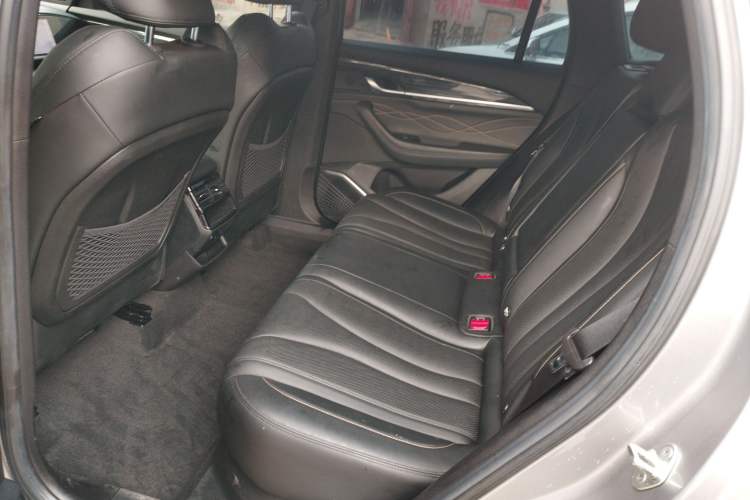 Used Geely Auto Monjaro L 2024 2.0TD DCT EVO Two-Wheel Drive Long-Range Version