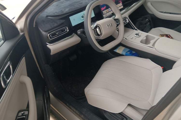 Used Geely Galaxy Galaxy Stellar 6 2026 Model 60km Exploration Edition