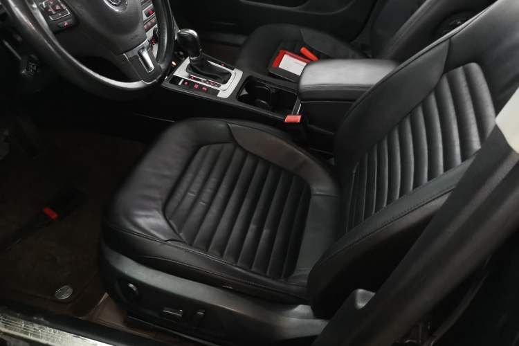 Used Volkswagen Magotan 2016 1.8TSI Smart Enjoyment Leading Model