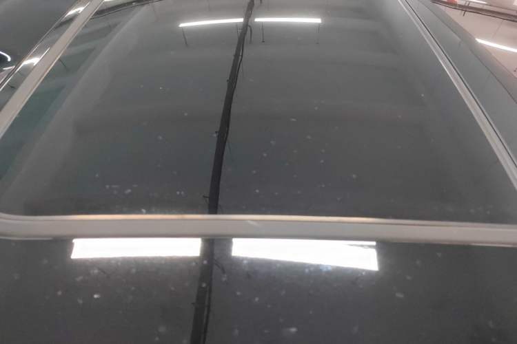 Used BYD Han 2025 DM-i Intelligent Driving Edition 125KM LiDAR Flagship Model
