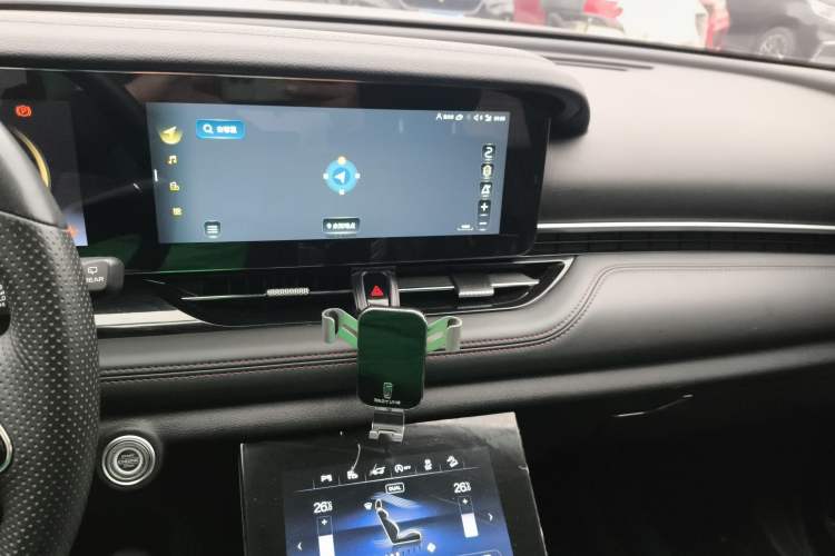 Used Bestune T99 2020 20TD Automatic Premium Edition
