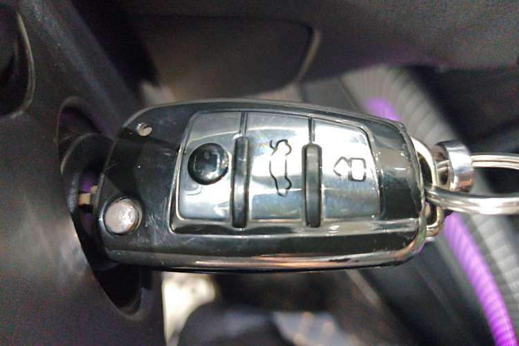 Used Audi Q2L 2018 35 TFSI Launch Exclusive Edition China V
