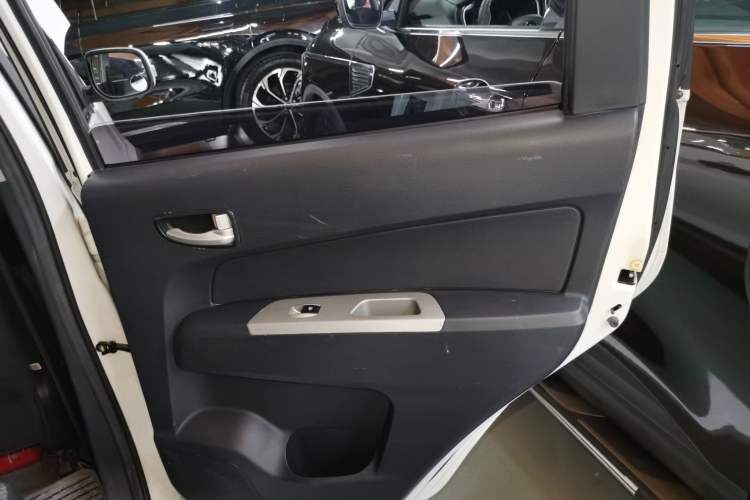 Used Oshan Olisway 2013 1.4L Manual Jingxiang Model