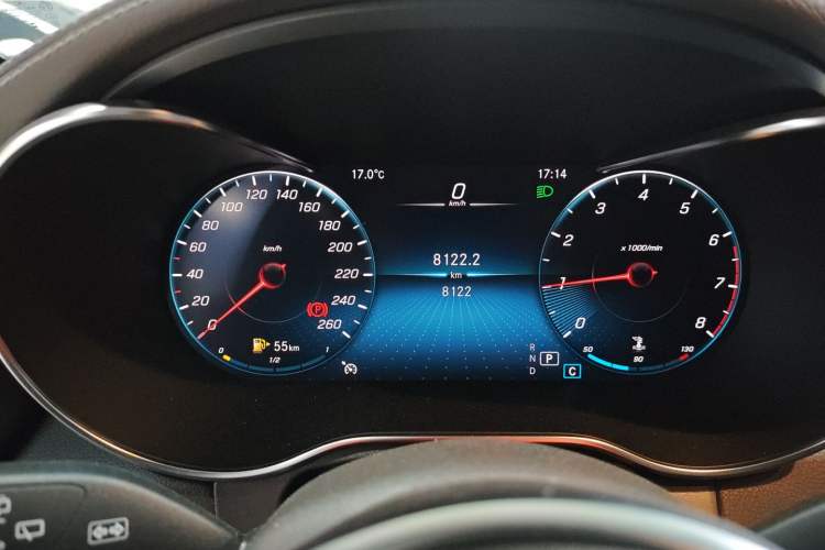 Used Mercedes-Benz GLC 2022 Facelifted GLC 260 L 4MATIC Dynamic Edition