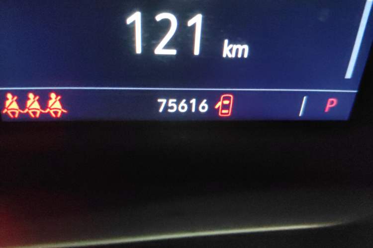 Used Cadillac XT4 2020 Revised Version 28T Two-Wheel Drive Tech Edition