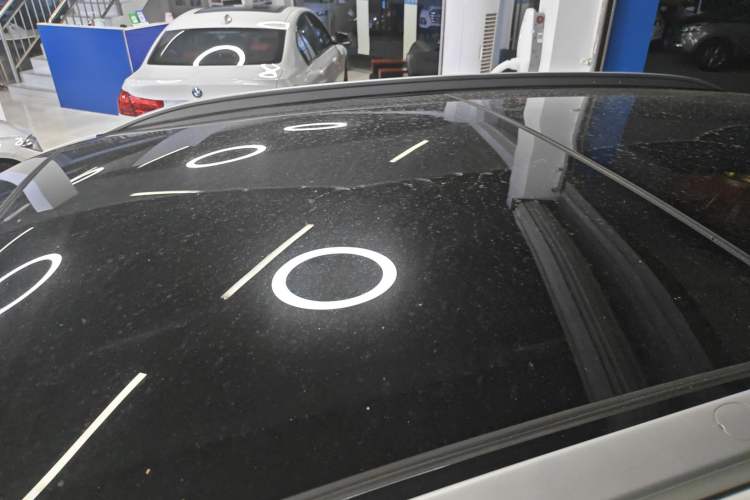 Used Kia KX5 2019 1.6T Automatic Two-Wheel Drive Luxury Edition