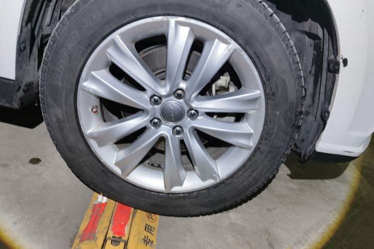 Used Haval H2 2015 1.5T Automatic Two-Wheel Drive Elite Edition