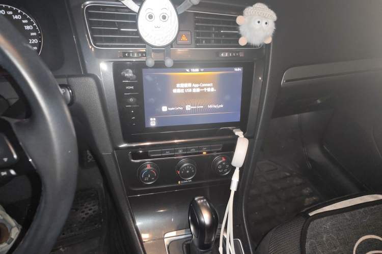 Used Volkswagen Golf 2020 280TSI DSG Comfort Version
