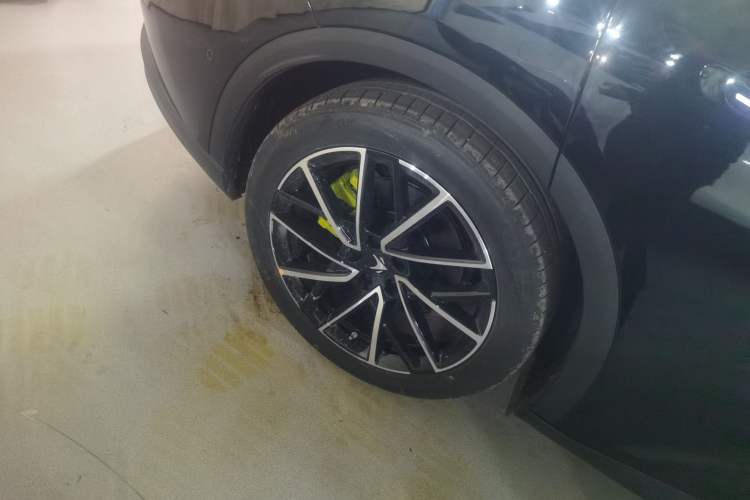 Used ARCFOX Alpha S5 2025 Facelifted 668MAX Divine Journey Edition 200kW
