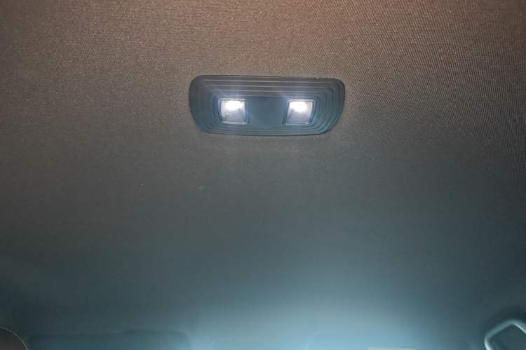 Used BYD Qin PLUS 2023 Champion Edition DM-i 55KM Leading Model Headliner