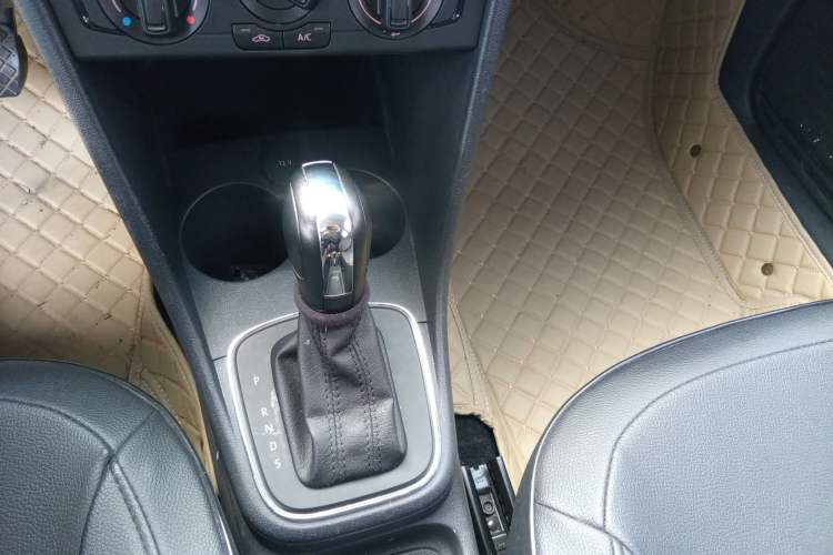 Used Volkswagen Polo 2016 1.4L Automatic Trendy Model