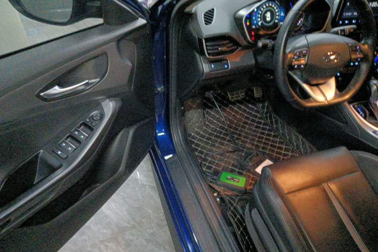 Used Hyundai Lafesta 2019 280TGDi Sport Edition China VI
