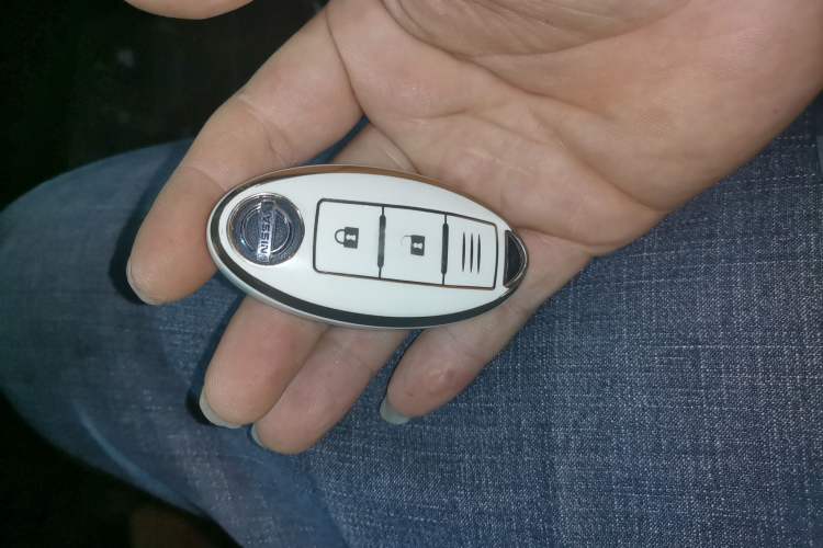 Used Nissan X-Trail 2021 2.0L CVT 2WD XL ITS SmartConnect Comfort Edition
