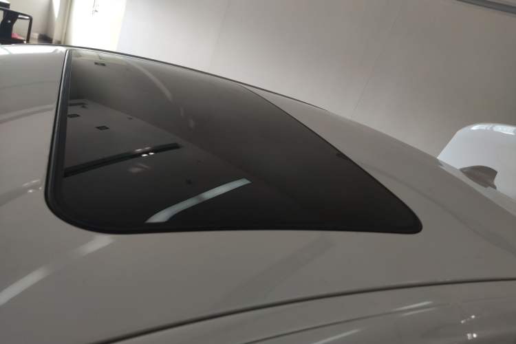 Used BMW 3 Series 2018 320Li Fashion Model