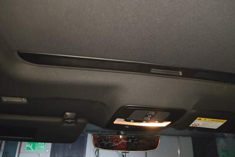 Used MG 6 2020 1.5T Automatic Trophy Luxury Edition
