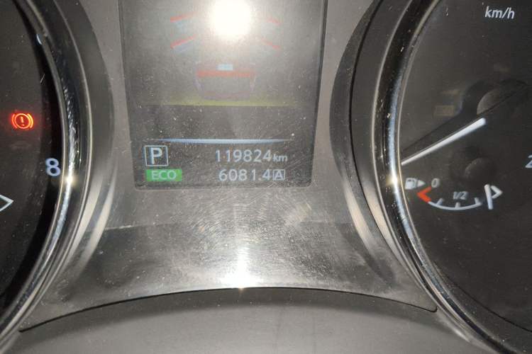 Used Nissan Qashqai 2017 2.0L CVT Elite Edition China V Standard