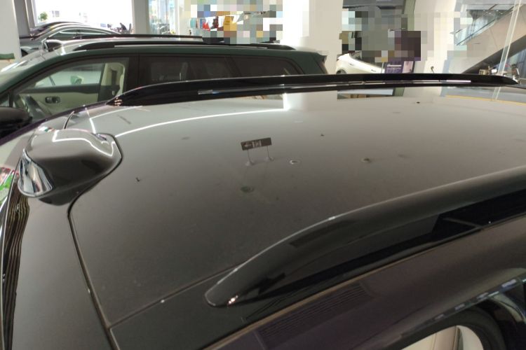 Used Leapmotor C16 2024 Range-Extended 200 LiDAR Edition
