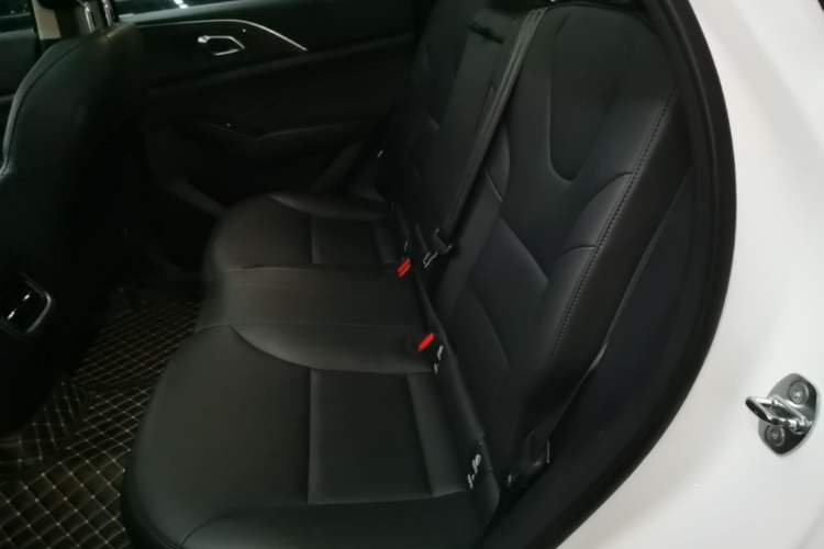 Used Haval Fierce Dragon Max 2023 1.5L Hi4 105 Four-Wheel Drive Smart Flagship Edition