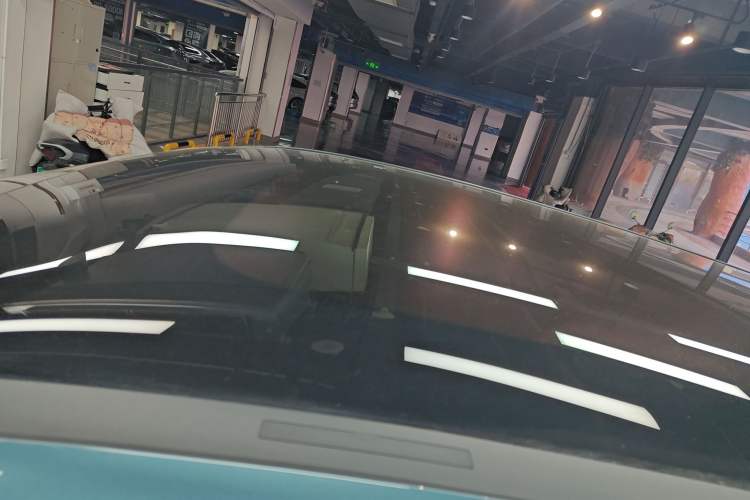 Used BMW iX 2022 xDrive50
