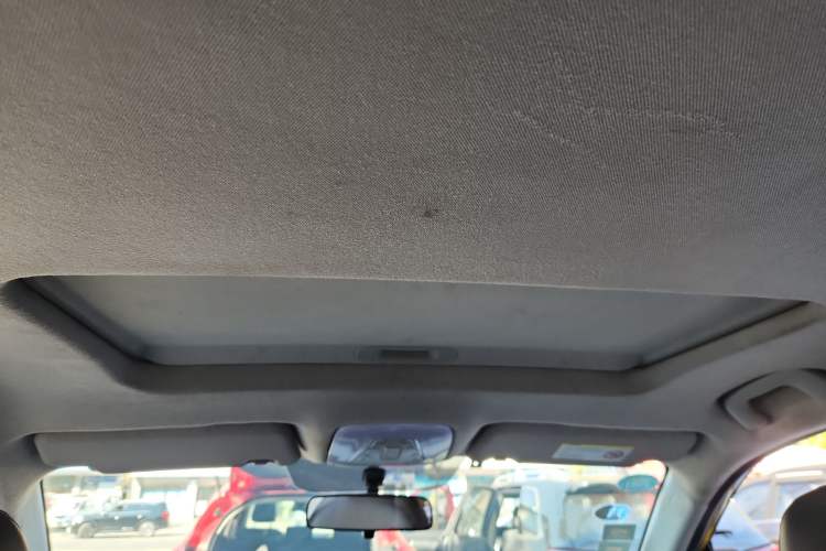 Used GAC Trumpchi GS3 2017 150N Manual Elite Edition
