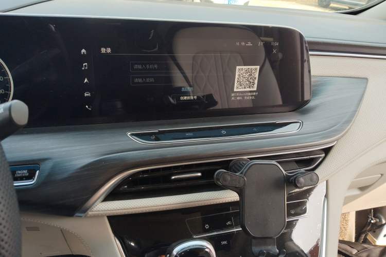 Used Buick GL8 2022 ES Landtrek 653T Comfort Edition
