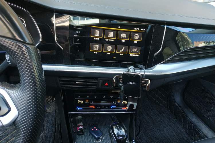 Used Volkswagen Passat 2022 330TSI Starry Elite Edition