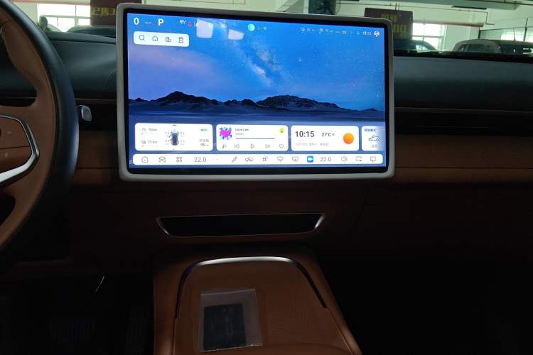 Used Deepal S07 2023 200Max Range-Extended Version