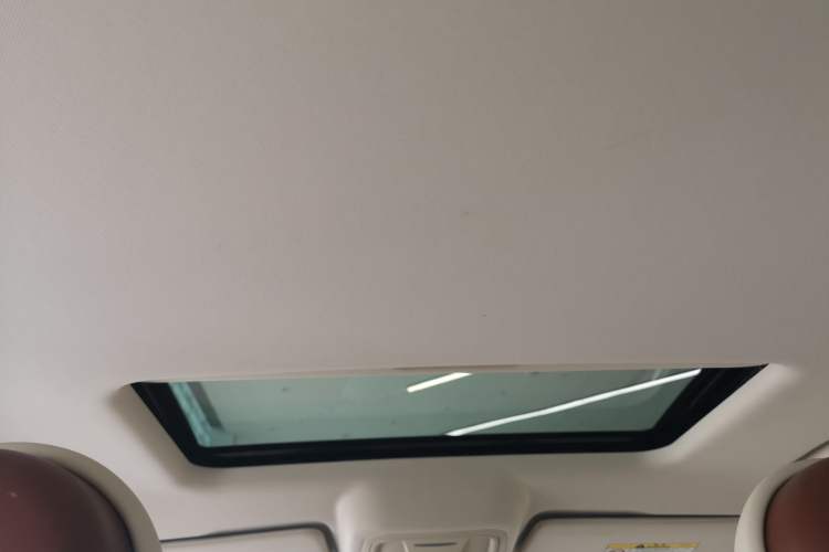 Used ORA Ballet Cat 2023 401 km Luxury Version Headliner