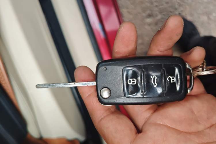 Used Volkswagen Golf 2012 1.6L Automatic Comfort Model