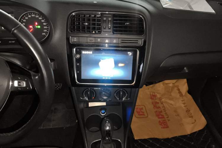 Used Volkswagen Polo 2018 1.5L Automatic Enjoyment Model