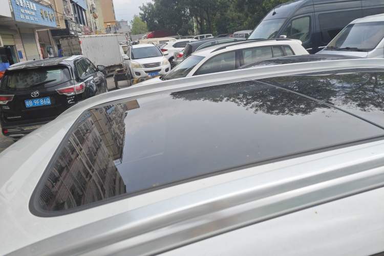 Used Haval H6 2020 1.5 GDIT Automatic Platinum Champion Edition
