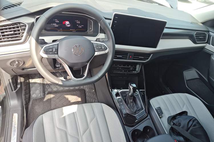 Used Volkswagen Tayron 2023 330TSI Two-Wheel-Drive Luxury Plus Advanced Version