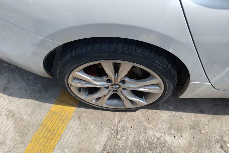 Used BMW 1 Series 2017 120i Design Package Model