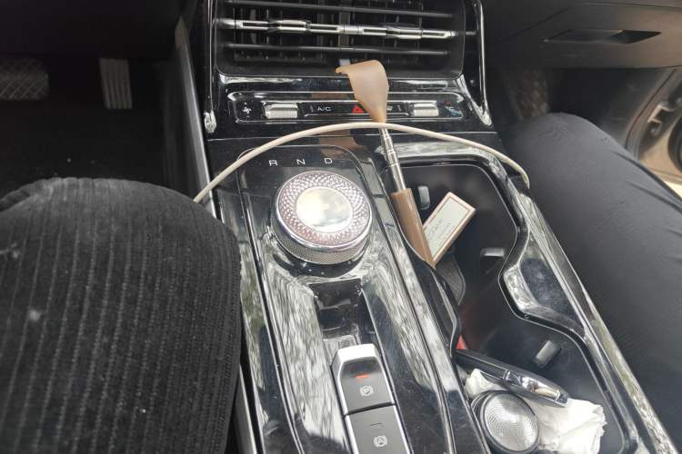 Used Wuling Xingguang 2024 Co-Creation Edition 510 Advanced Model
