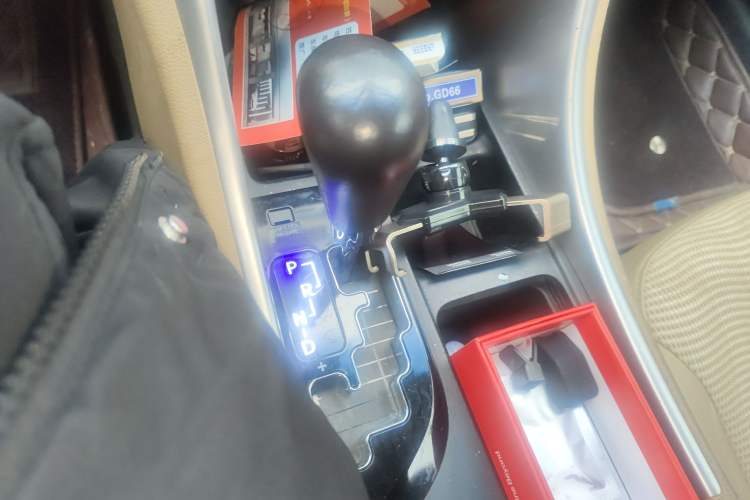 Used Hyundai Sonata 2011 2.0L Automatic Fashion Edition
