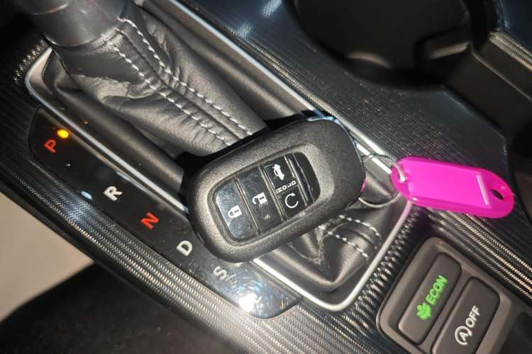 Used Honda Civic 2022 240TURBO CVT Dynamic Edition