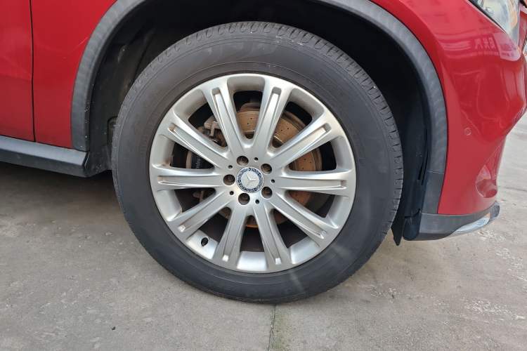 Used Mercedes-Benz GLE Coupe 2015 GLE 320 4MATIC Coupe SUV
