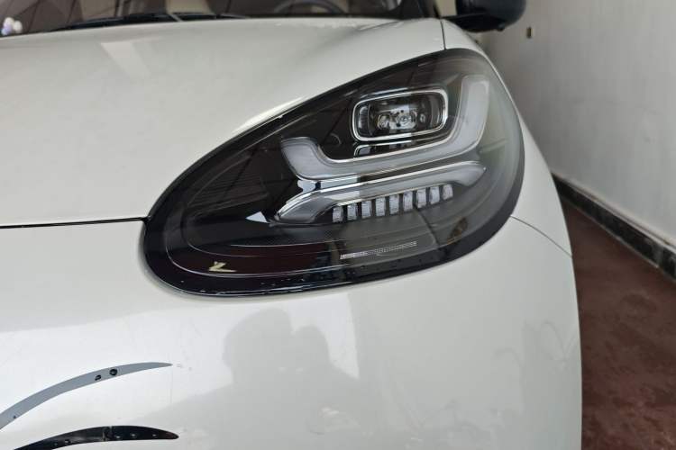 Used Wuling Bingo 2024 333 km Enjoyment Version